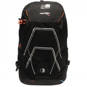 Karrimor Superlight 20 Rucksack - Black