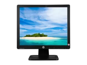 HP ProDisplay 17" P17A HD LED Monitor