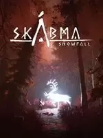 Skabma Snowfall PS5 Game