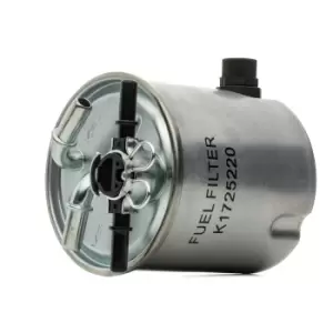 KRAFT Fuel Filter RENAULT 1725220 164005190R,8200506046,8200564638 8200697875