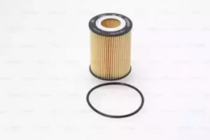 Bosch F026407015 Oil Filter Element P7015