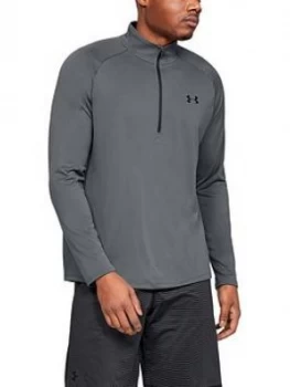 Urban Armor Gear Tech 2.0 1/2 Zip Top - Academy