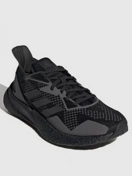 Adidas X9000L3 - Black