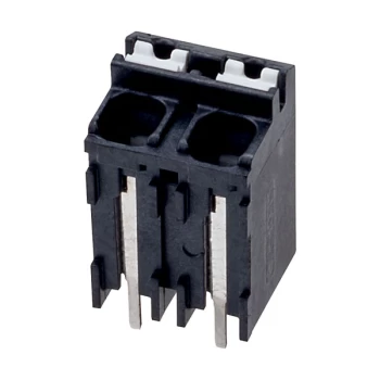 Phoenix Contact 1843113 SPT-THR 1,5/ 2-V-5,0 Terminal Block 13.5A ...