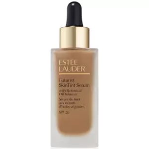 Estee Lauder Futurist SkinTint Serum Foundation SPF 20 30ml (Various Shades) - 4C3 Soft Tan