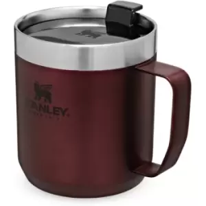 Stanley Legendary Camp Mug 0.35L Wine