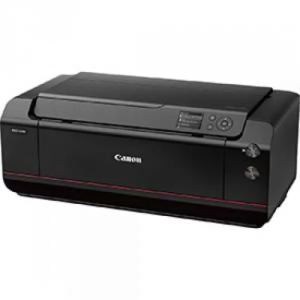 Canon Image PROGRAF PRO-1000 Inkjet Photo Printer