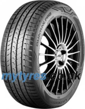 Vredestein Quatrac Pro ( 255/45 R20 105W XL )