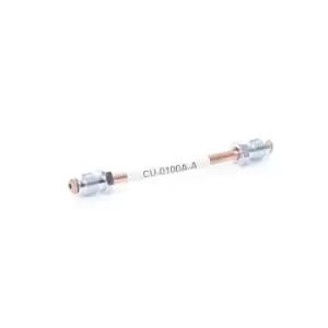 QUICK BRAKE Brake Lines VW CU-0100A-A