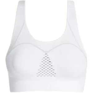 Berlei Berlei Electrify Top Womens - White