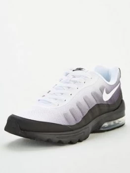 Nike Air Max Invigor Print - Black/Grey