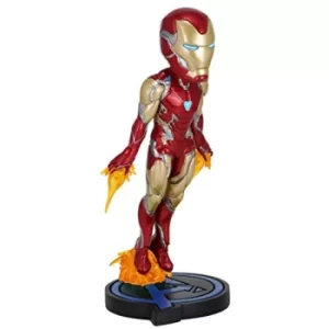 Iron Man (Avengers Endgame) Head Knocker