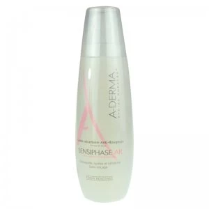 A-Derma Sensiphase AR Cleansing Gel for Sensitive, Redness-Prone Skin 200ml