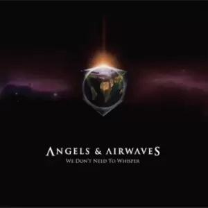 Angels & Airwaves - We Don't Need To Whisper 180g 2xLP (Tin)