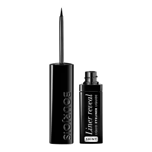 Bourjois Eyeliner Reveal 01 Shiny Black