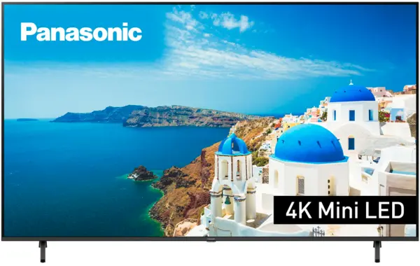 Panasonic 65" TX65MX950B Smart 4K Ultra HD Mini LED TV