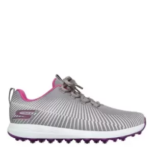 Skechers Mesh W 3D Haptic Spikeless - Grey