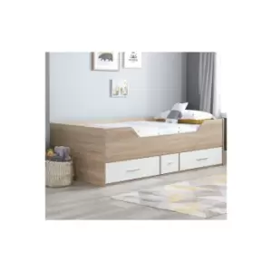 Camden Cabin Bed