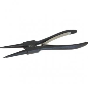 CK Straight External Circlip Pliers 3mm - 10mm