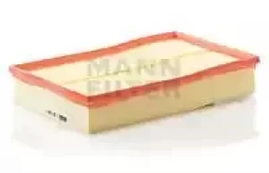 Air Filter C30189/1 By Mann-Filter