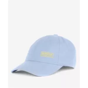 Barbour International Norton Drill Sports Cap - Blue