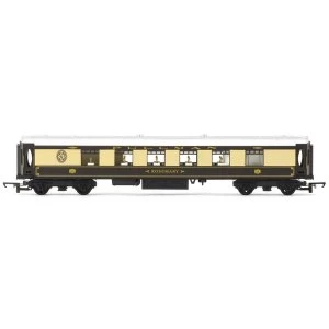 Hornby Pullman Parlour Car Era 3 Model Train