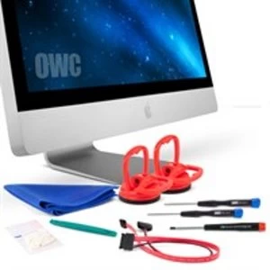 OWC OWCDIYIM27SSD11 6tools mechanics tool set