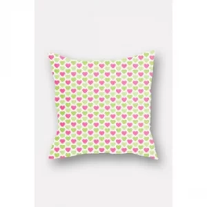 YS19106153413 Multicolor Cushion Cover