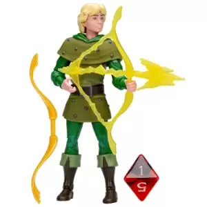 Hasbro Dungeons & Dragons Cartoon Classics Hank Action Figure