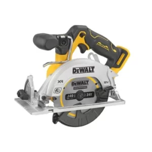 DEWALT DCS512N Brushless XR Circular Saw 12V Bare Unit