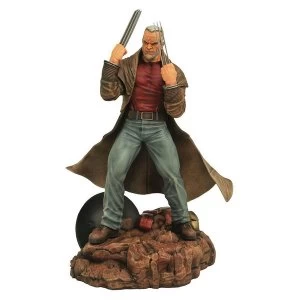 Old Man Logan (Marvel Gallery) PVC Statue