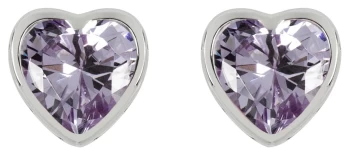 Radley RYJ1215 Fashion Sterling Silver Purple Jewellery