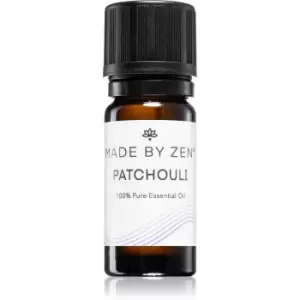 MADE BY ZEN Patchouli essential oil 10 ml