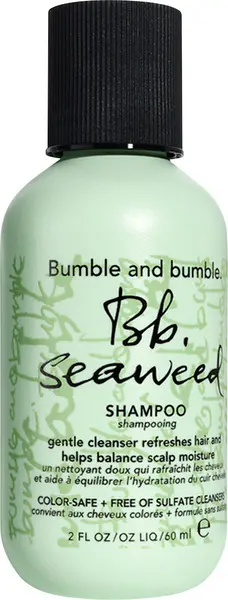 Bumble And Bumble Bb Seaweed shampoo 60ml