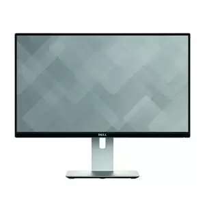 Dell UltraSharp 23.8" U2417H Full HD IPS LED Monitor