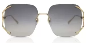 Gucci Sunglasses GG0646S 001