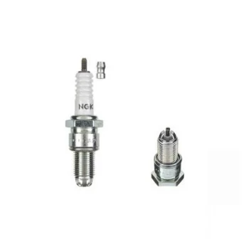 NGK BP5ET-10 / 5156 Spark Plug BP5ET10 Standard