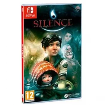 Silence Nintendo Switch Game