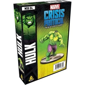 Marvel Crisis Protocol: Hulk