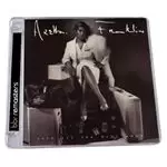 Aretha Franklin - Love All the Hurt Away (Music CD)