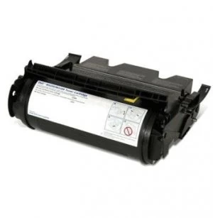 Dell TD381 Toner Cartridge