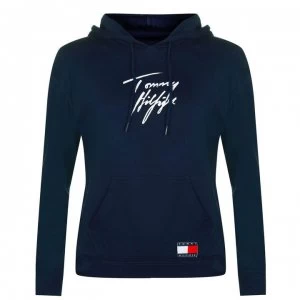 Tommy Bodywear 85 Hoodie - Navy Blazer CHS