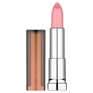 Maybelline Color Sensational Blushed Nudes Fairly Bare Pink