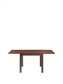 Julian Bowen Melrose Extending Dining Table