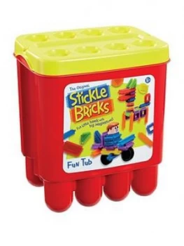 Stickle Bricks Fun Tub