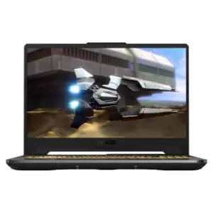 ASUS TUF Intel Core i5 11400H 8GB 512GB SSD GeForce RTX 3050 15.6" Windows 11 Gaming Laptop