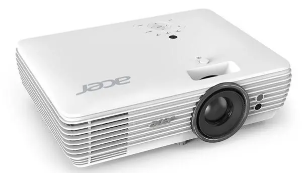 Acer H7850 3000 ANSI Lumens 4K DLP Projector