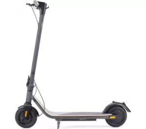 LEMOTION A1F Electric Folding Scooter - Black