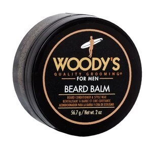 Woodys Beard Balm