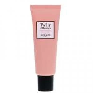 Hermes Twilly DHermes Moisturising Body Balm 40ml